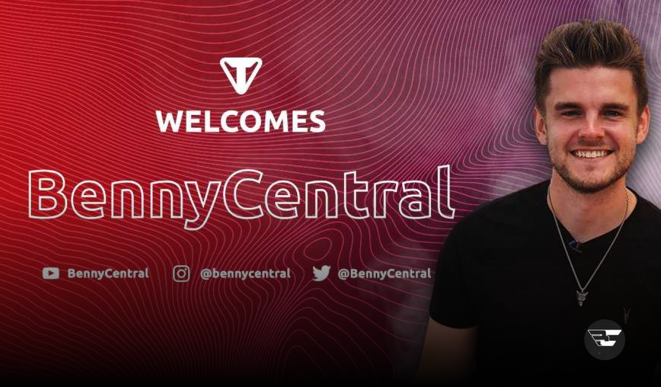 Bennycentral