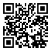 Zleague app QR